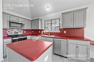 2338 Stillwater Dr in Mesquite, TX - Building Photo - Building Photo
