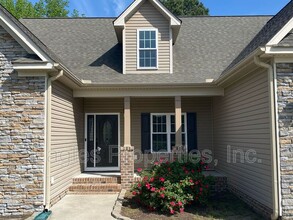 103 Eagle Scout Pl in Goldsboro, NC - Foto de edificio - Building Photo