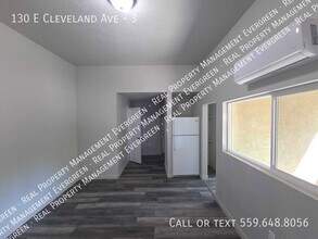 130 E Cleveland Ave in Porterville, CA - Building Photo - Building Photo