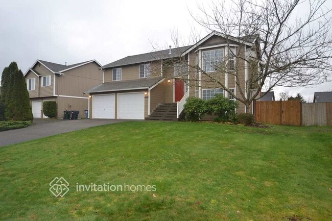 property at 8408 200th St Ct E