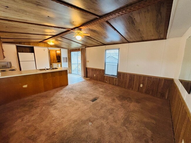 1850 Akers St SW in Christiansburg, VA - Building Photo - Building Photo