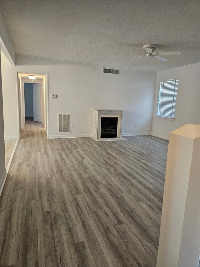 2846 Walton Way, Unit 3 in Augusta, GA - Foto de edificio - Building Photo