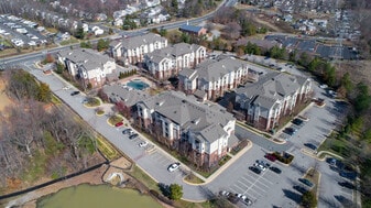 Preserve at Catons Crossing