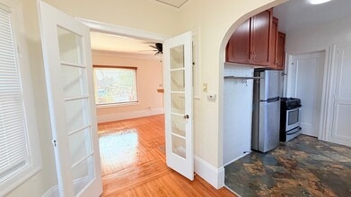 3265 Liese Ave in Oakland, CA - Building Photo - Building Photo