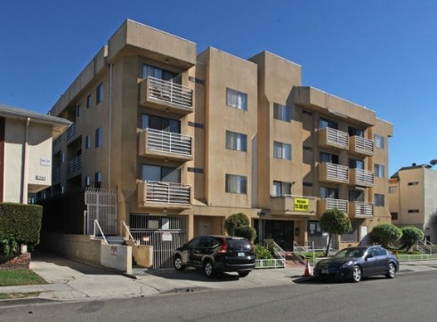 1244 Orange N Dr, Unit 112, Unit 112