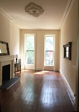 1215 Bolton St, Unit 1st floor in Baltimore, MD - Building Photo - Building Photo