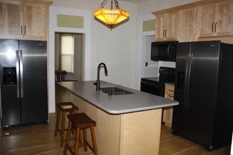 401 S Dunn St in Bloomington, IN - Building Photo - Building Photo