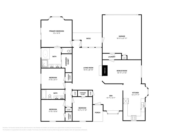 2065 Mossberg Dr in Plano, TX - Building Photo - Building Photo