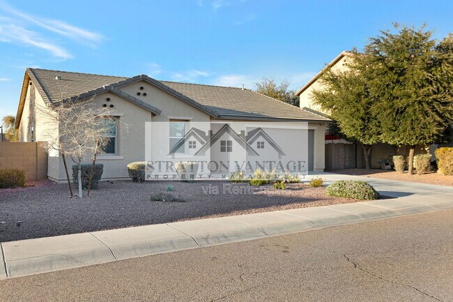 7608 W St Kateri Dr in Phoenix, AZ - Building Photo - Building Photo