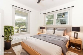 2304 Chamberlain Ave. in Chattanooga, TN - Building Photo - Building Photo