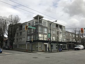 City View Terraces in Vancouver, BC - Building Photo - Building Photo