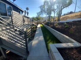 21779 Temescal Canyon Rd in Corona, CA - Building Photo