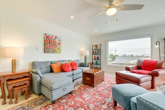 7323 Waldo Ln in El Cerrito, CA - Building Photo - Building Photo