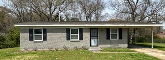 938 Bramblewood Ln in Memphis, TN - Building Photo