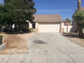 251 Mesquite Ridge Ln in Henderson, NV - Building Photo