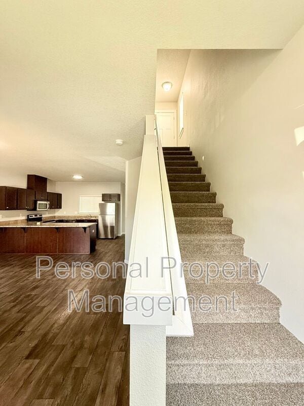 12600 NE 49th St in Vancouver, WA - Building Photo - Building Photo