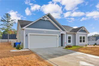 1427 Janike Ln in Fayetteville, NC - Building Photo - Building Photo