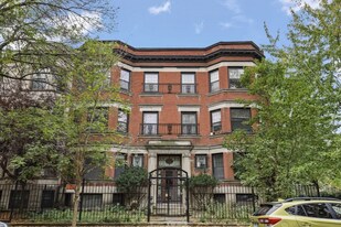5120 N Kenmore Ave, Unit 3 North in Chicago, IL - Building Photo