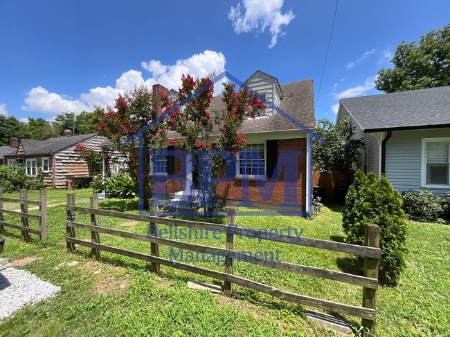 3214 Wingate Ave in Nashville, TN - Building Photo - Building Photo