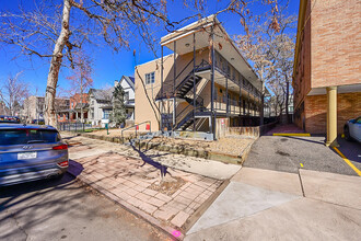 Canyon House in Denver, CO - Building Photo - Primary Photo