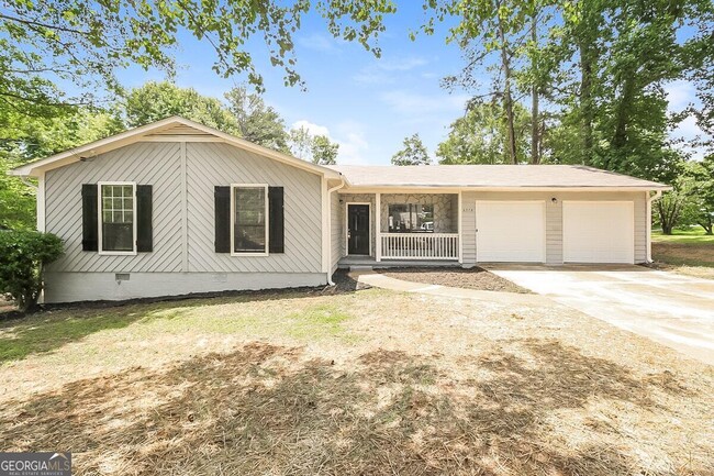 property at 6974 Babbling Brook Dr