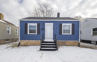 2267 Tennessee St in Gary, IN - Building Photo