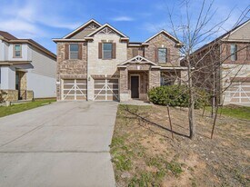 4431 Oak Roset in San Antonio, TX - Building Photo