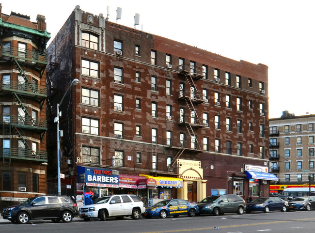 The Maynard in Bronx, NY - Building Photo - Building Photo