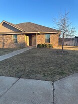 6133 72nd Pl in Lubbock, TX - Building Photo