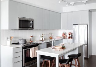 Origin in Arlington, VA - Building Photo - Building Photo