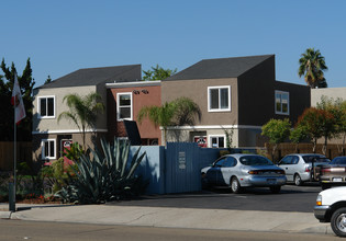 756 S Magnolia Ave in El Cajon, CA - Building Photo - Building Photo