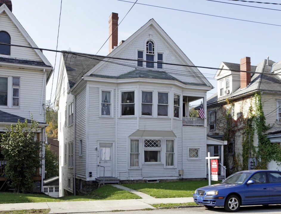 422 E Maiden St in Washington, PA - Building Photo
