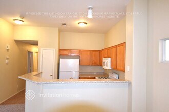 4946 Attitude Ct in North Las Vegas, NV - Building Photo - Building Photo