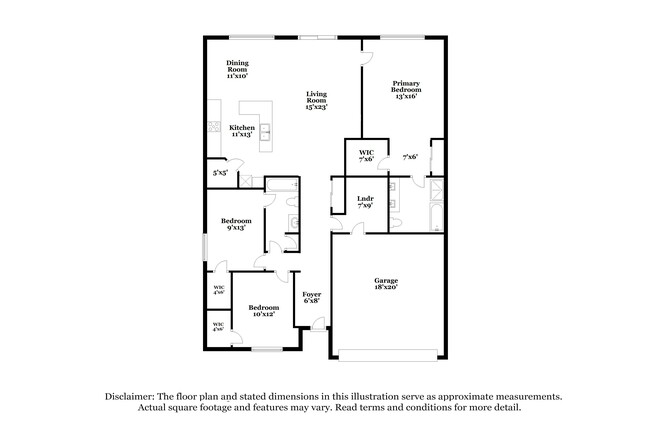 9 Loblolly Ct in Browns Summit, NC - Building Photo - Building Photo