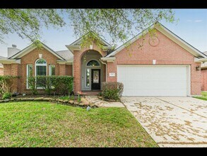 12527 Cannonwood Ln in Houston, TX - Building Photo - Building Photo