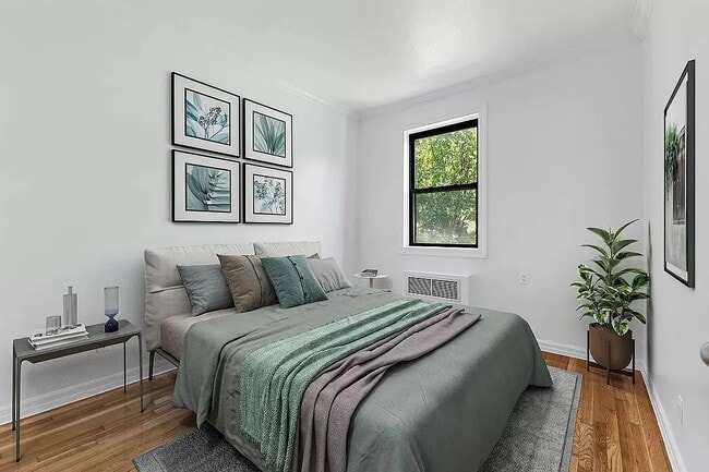 220 W 10th St in New York, NY - Foto de edificio - Building Photo