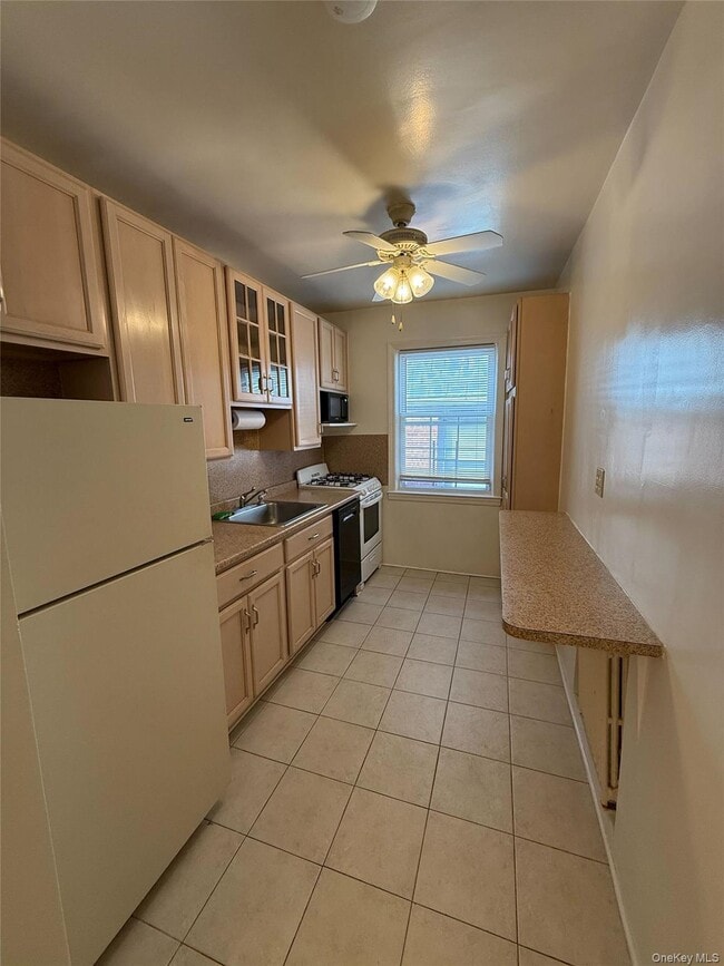 property at 56-28 Main St