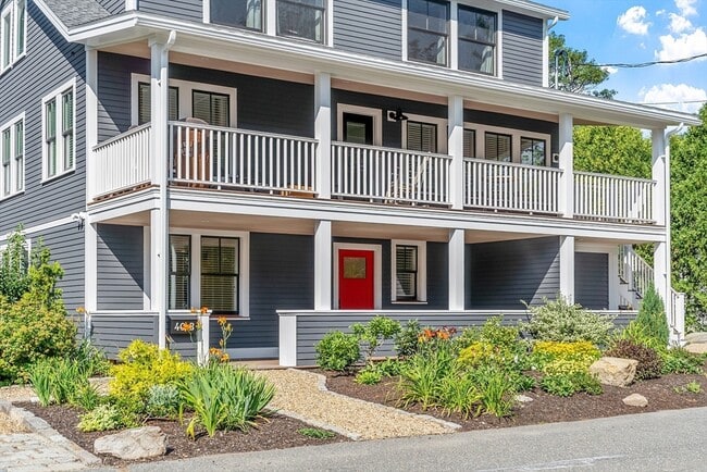 40 Atlantic Ave in Rockport, MA - Building Photo - Building Photo