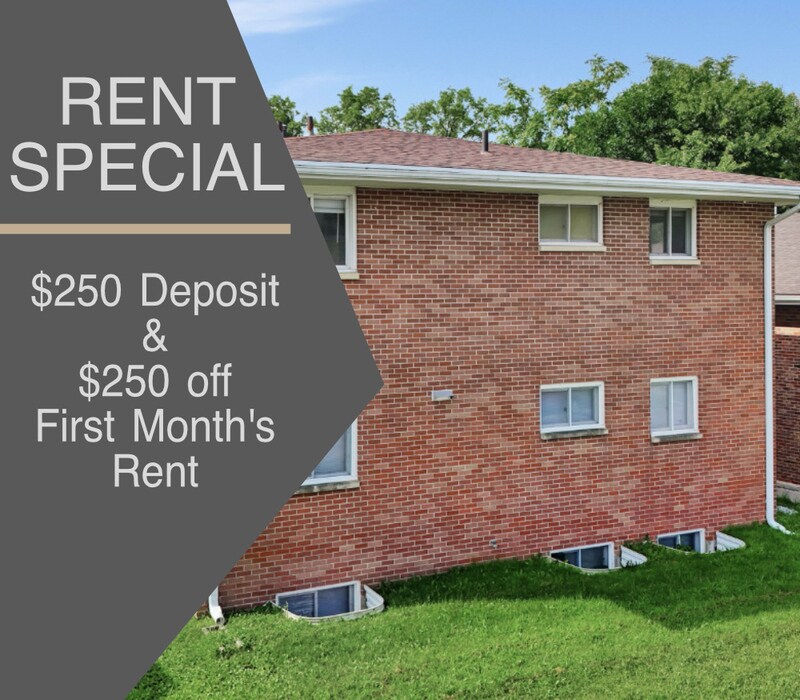 1641 Prospect St in Lincoln, NE - Building Photo