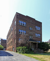 2756 Lancashire Rd Apartments