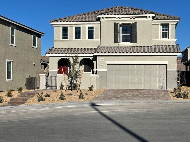 2620 Tolmezzo St in Henderson, NV - Building Photo - Building Photo