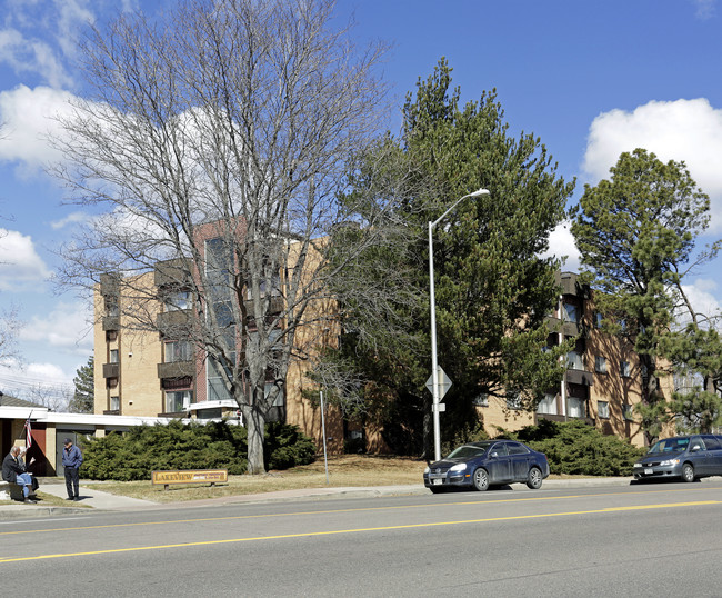 Lakeview in Colorado Springs, CO - Building Photo - Building Photo