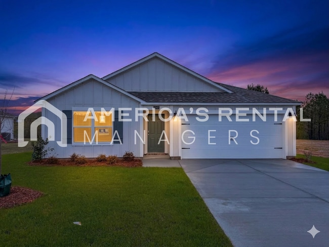 1145 Waverley Ln in Cullman, AL - Building Photo - Building Photo