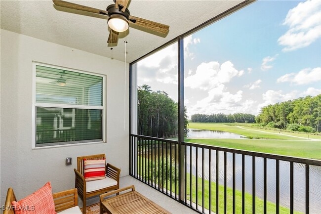 6034 National Blvd, Unit 537 in Ave Maria, FL - Building Photo - Building Photo