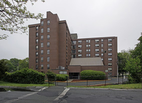 Cochran House Apartamentos