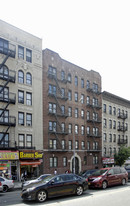 1224 St Nicholas Ave Apartments