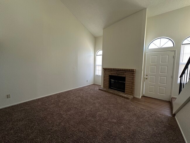 property at 7813 S Laurelglen Blvd