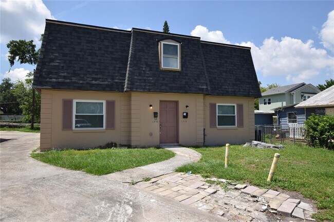 1214 E Muriel St in Orlando, FL - Building Photo - Building Photo