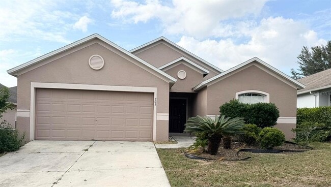 property at 205 Pima Trail