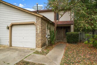 9203 Kempler Dr in Austin, TX - Building Photo - Building Photo